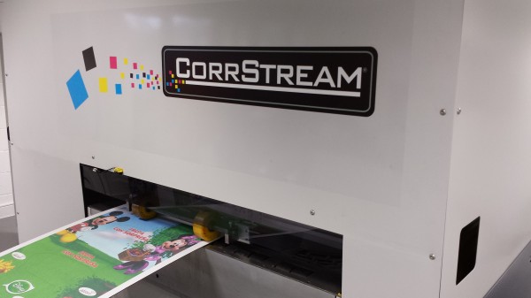 Corrstream by Sun Automation
