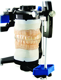 3D printed models like this articulator help reduce the number of appointments and appointment lengths. - See more at: http://www.stratasys.com/resources/case-studies/dental/specialty-appliances#sthash.YoVb51Jw.dpuf