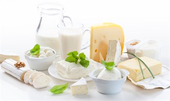 Value-added dairy products sales are growing in Italy where products such as organic, lactose-free, goat milk, and full-fat milk are getting popular.