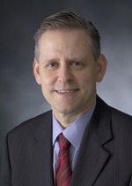 Jeff Clarke, CEO