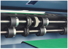 Typical rotary micro-perforating devices don’t produce the quality required