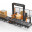 Mondi teams up with EW Technology to launch new machine for paper pallet wrapping