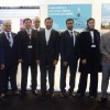 HE Abdullah Al Saleh, Under Secretary, Ministry of Economy with Jafza Team