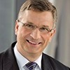 Frank Treppe is the new president of Fraunhofer USA. 