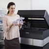 The Objet30 Prime offers the most versatility available in a PolyJet desktop 3D printer, with 12 material options including flexible and bio-compatible