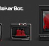The MakerBot Replicator series can help accelerate the innovation process.