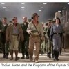 “’The water sleeps until the great snake.’ These aren't just drawings, they're directions. Get me a map!” – Indiana Jones, “Indian Jones and the Kingdom of the Crystal Skull,” Paramount, 2008