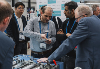 Pioneering Automation and Innovation: The Postpress Alliance at Hunkeler Innovationdays 2025