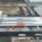 Gebrüder Weiss enlarges logistics center in Budapest