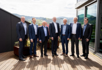 Change to the Koehler Group Supervisory Board