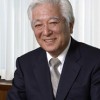 Yoshiharu Komori, Chairman, President, and CEO, Komori Corporation