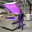 Fleksograf studio prepress setzt doppelt auf das neue Shine LED-Lampenset von Miraclon