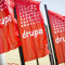 Global print and packaging sector banks on drupa 2024: Exhibitors from 45 countries already on board