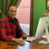 Homayoun Shahrestani Maplejet Founder CEO