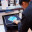 Neuer Epson DTG-Drucker SureColor SC-F2200