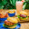 Enchilada Gruppe setzt ab sofort auf New-Meat Burger von Redefine Meat