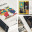 From street to paper: Lecta collaborates with Tramontana Magazine