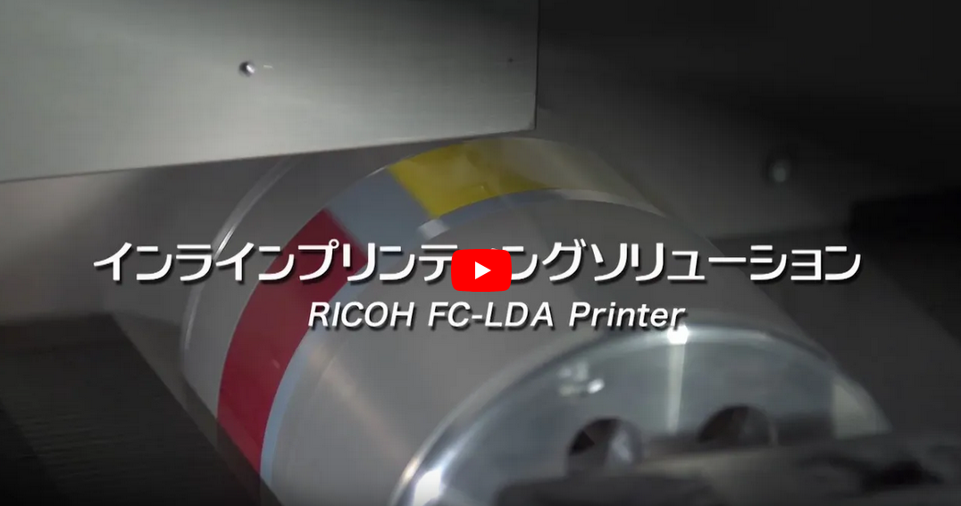 ricoh vid shot